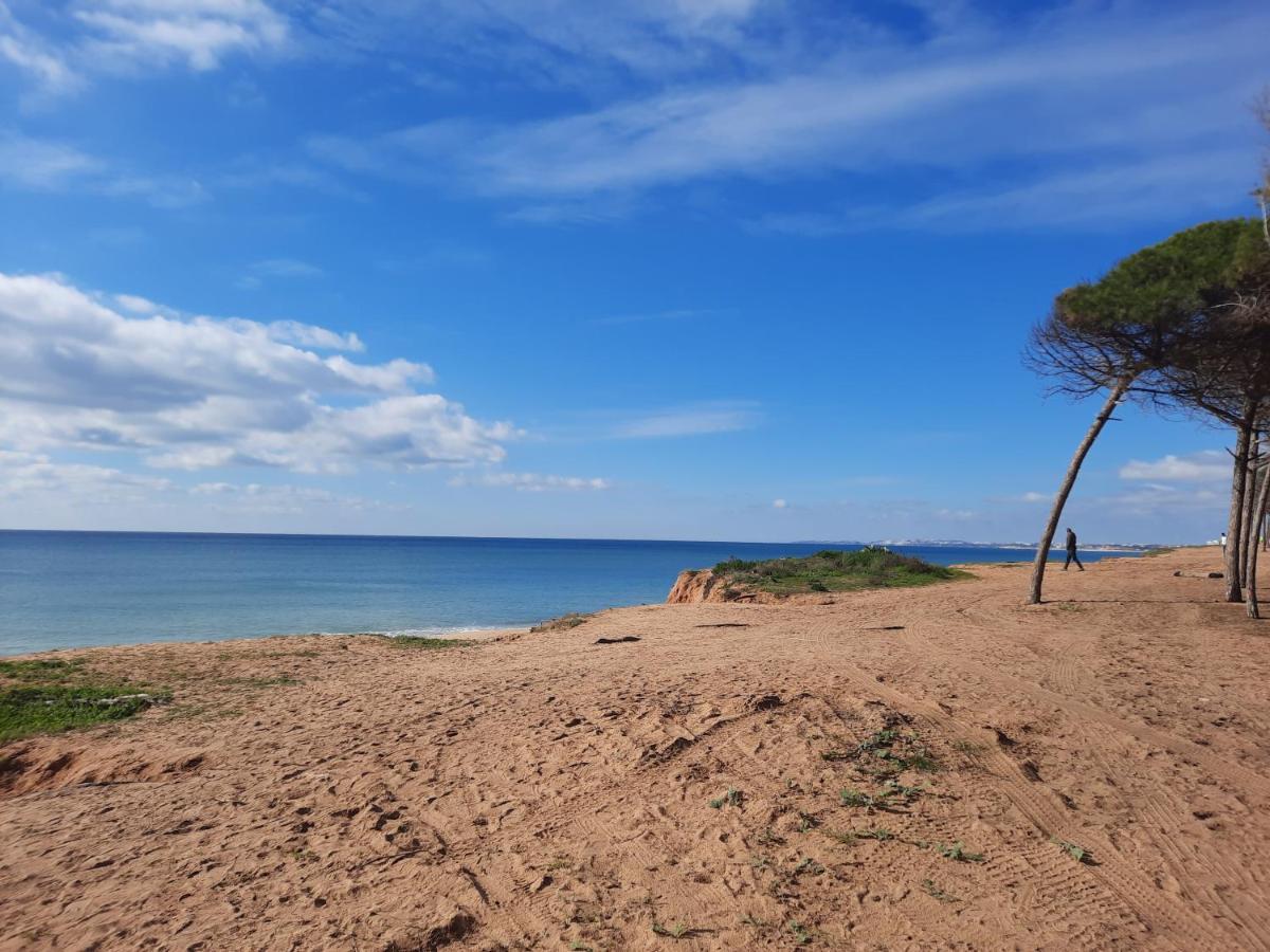 Cool Living Quarteira, 2 Bedroom With Ocean View Exterior photo