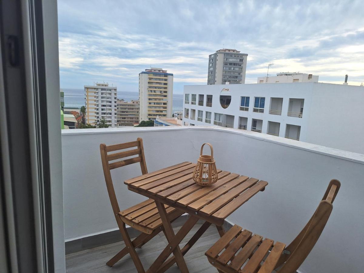Cool Living Quarteira, 2 Bedroom With Ocean View Exterior photo