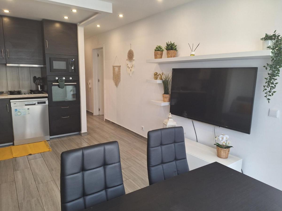 Cool Living Quarteira, 2 Bedroom With Ocean View Exterior photo