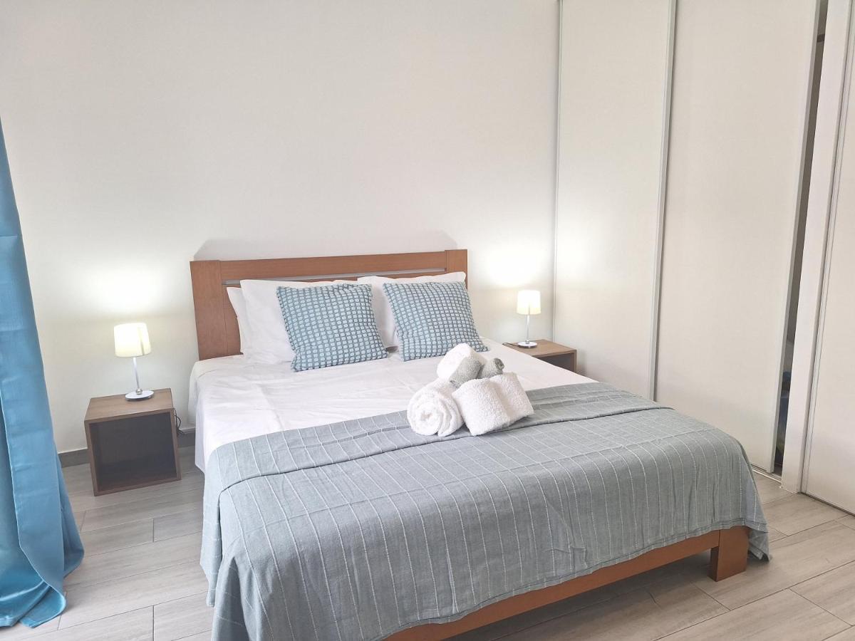 Cool Living Quarteira, 2 Bedroom With Ocean View Exterior photo